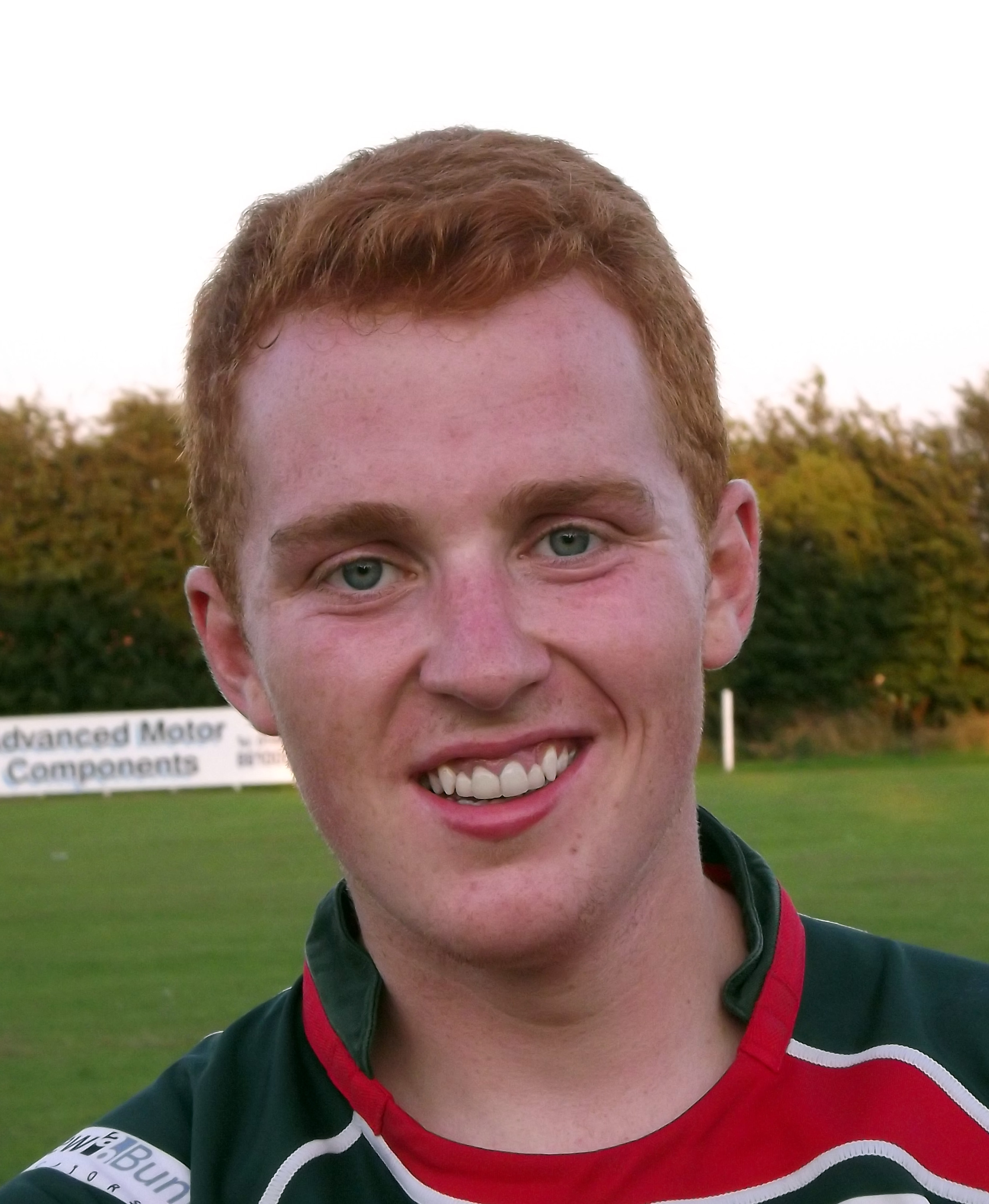 Danny Quinn