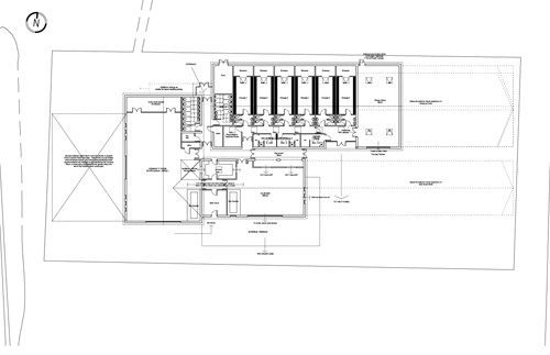 Final club plan