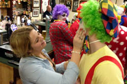 Clown 6