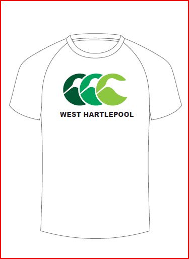New tee shirt 2