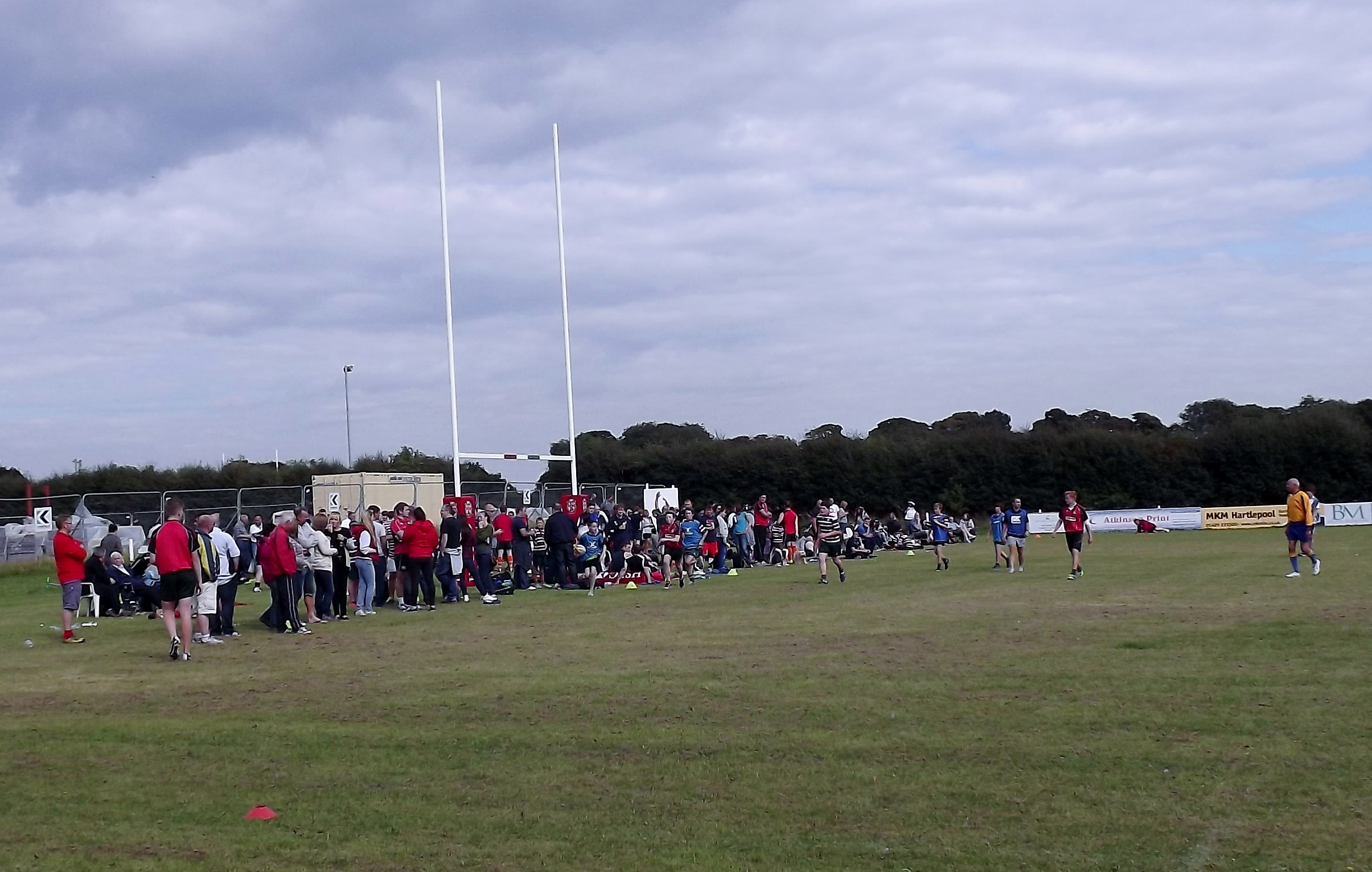 Crowd