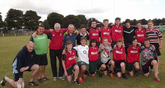 Sids team
