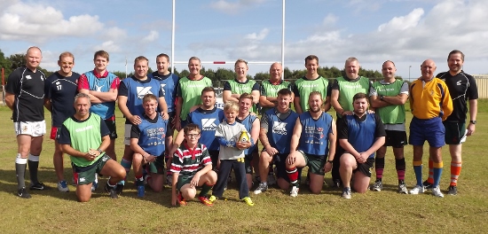 Legends and firsts