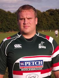 Dan Boatman 2014