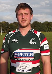 Ryan Painter 2014