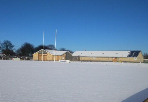 Brinkburn snow Jan 2015
