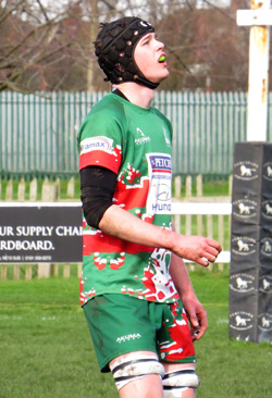 Fraser Handley