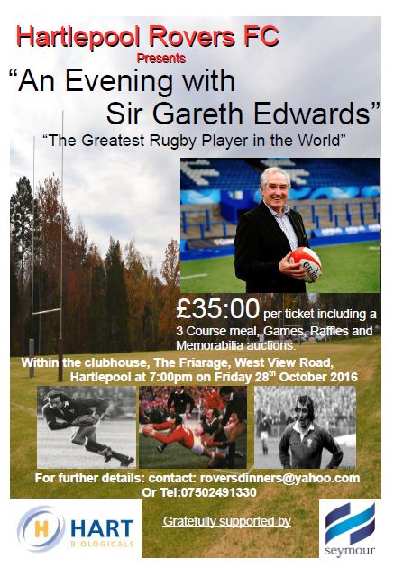 Gareth Edwards