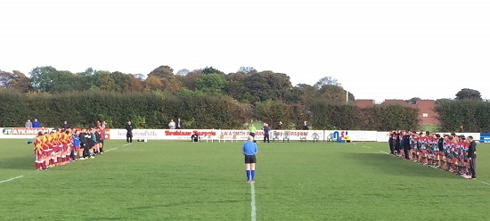 George Wall Tribute