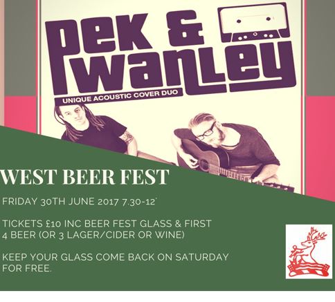 Beer Fest FRiday