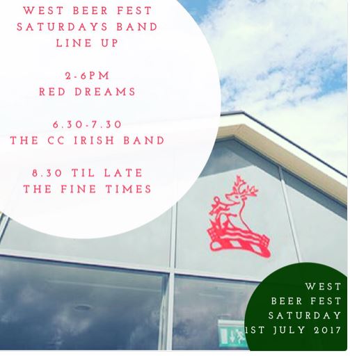 Beer Fest Sat