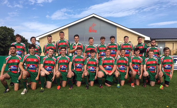 Colts 2017-18