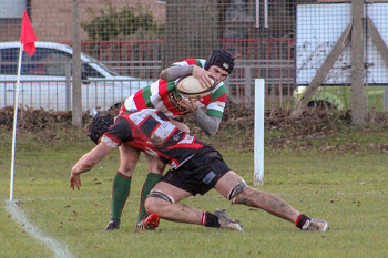 Hilditch M&N