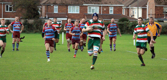 Atkins Try Horden