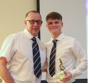 Awards 2019 Tennant