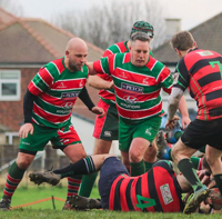 Vets Sedge 1
