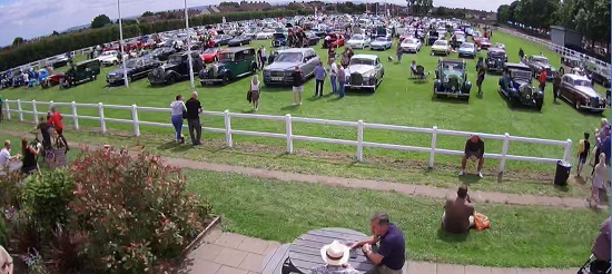Classic Cars 2020