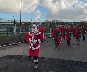 Santa 1-300