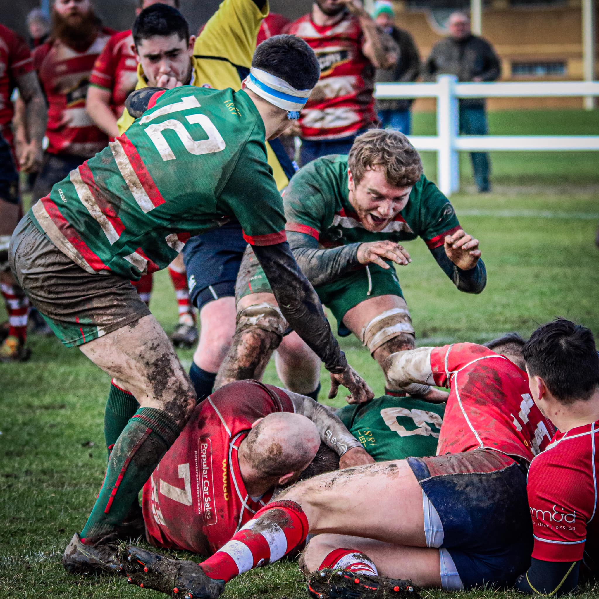 Turner Try Stockton