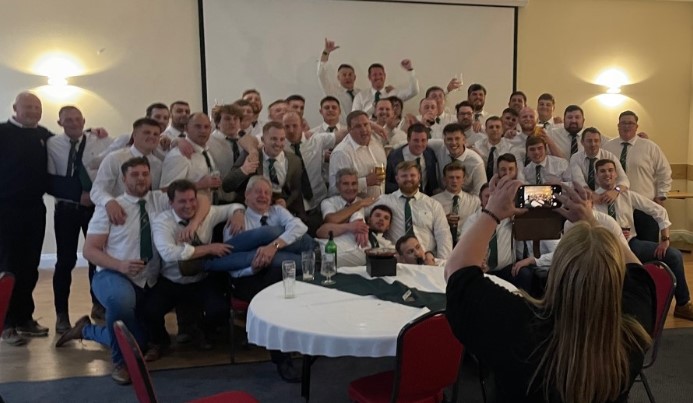 Presentation Night 2022