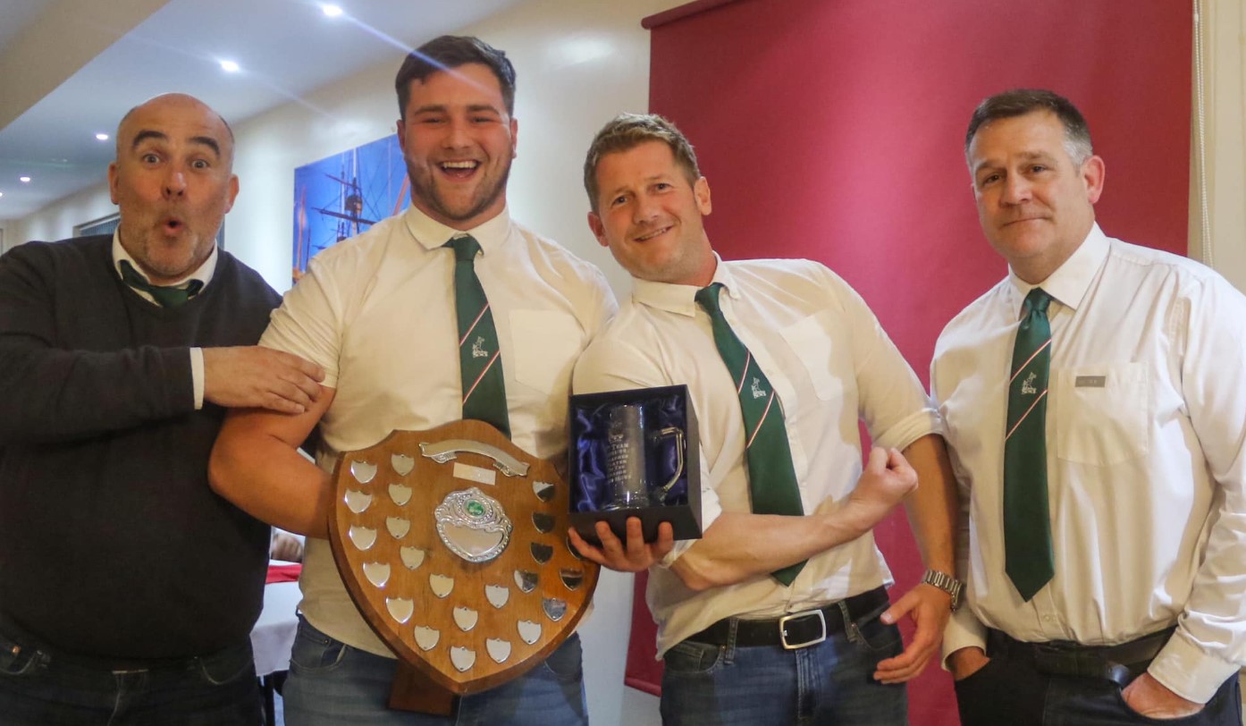 Awards Browny