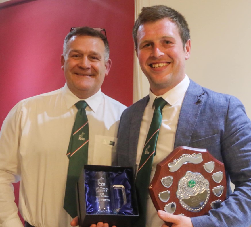 Awards Roo