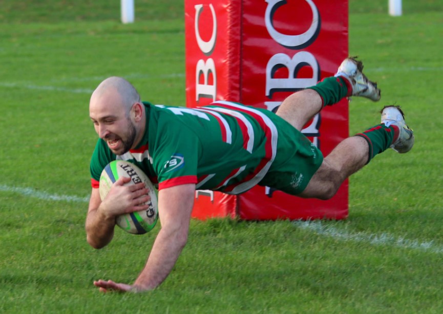 Heckles Try Rockcliff