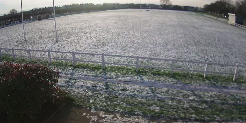 Snow dec 22