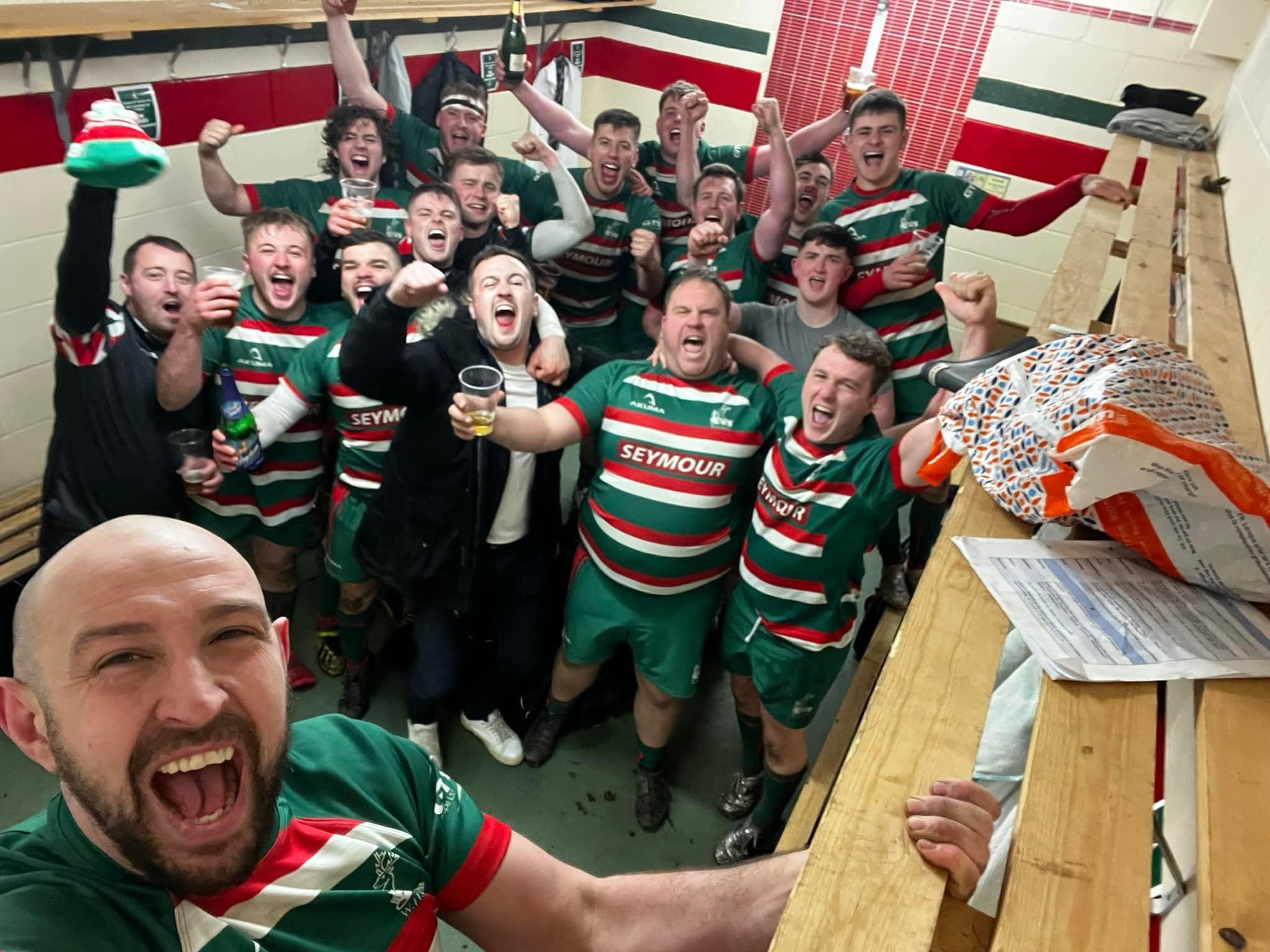 Promotion Celebration 2023