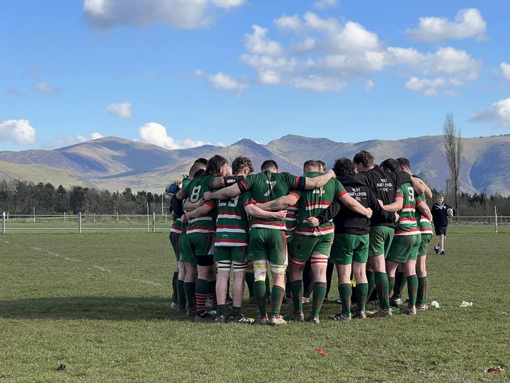 Cockermouth group