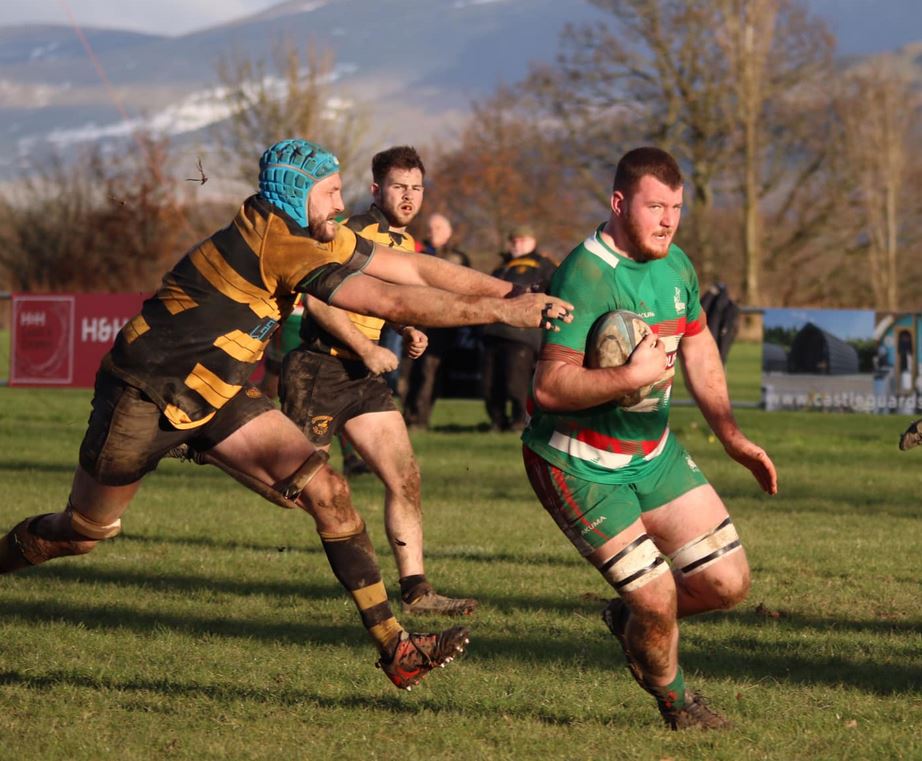 Bennions Cockermouth