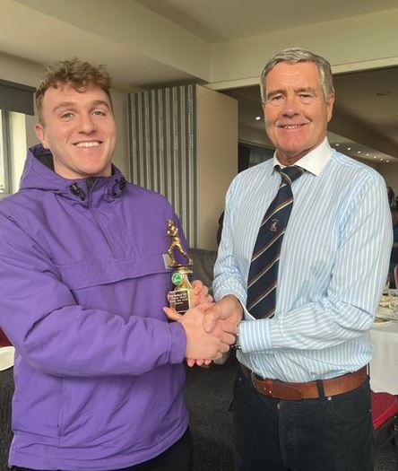 Izzy Award