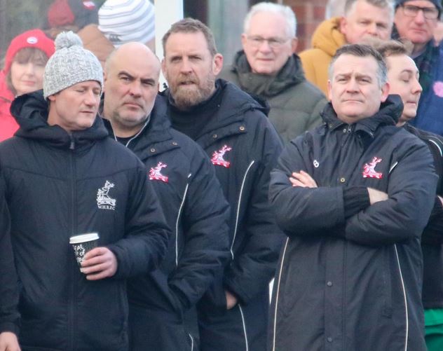 West Coaches Northern