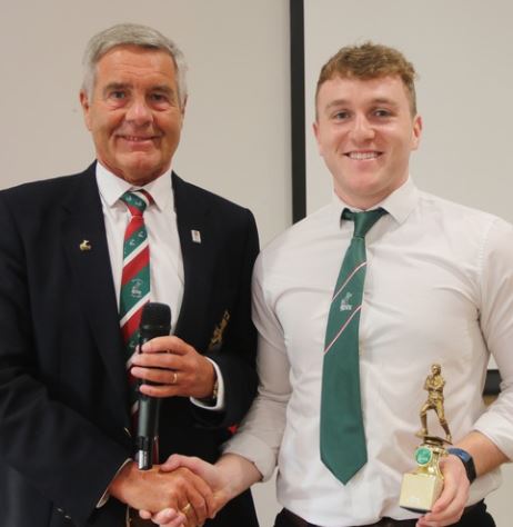 Awards 2024 Izzy