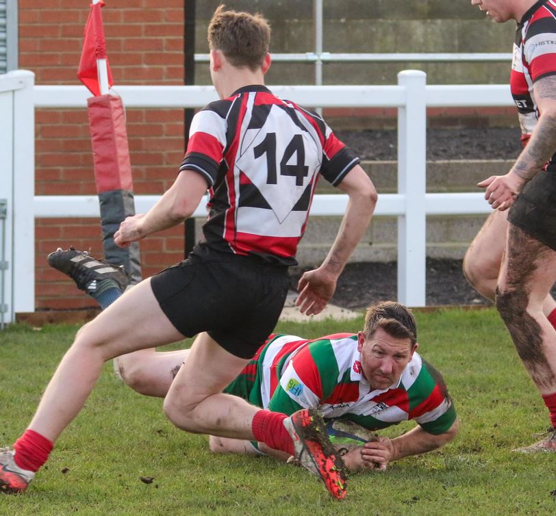 Stags Toddy Try Heughers