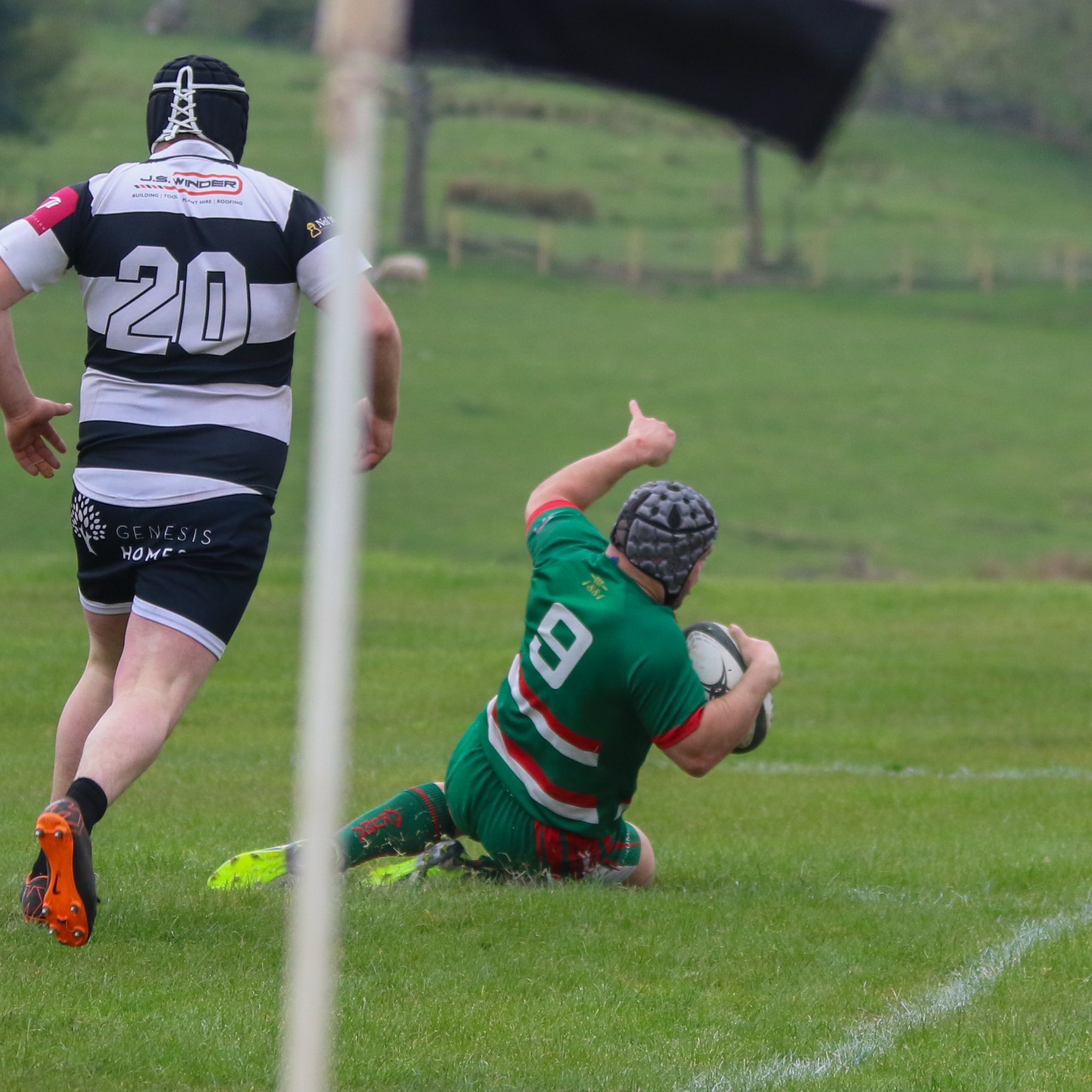 AAA StAGS sIDD try