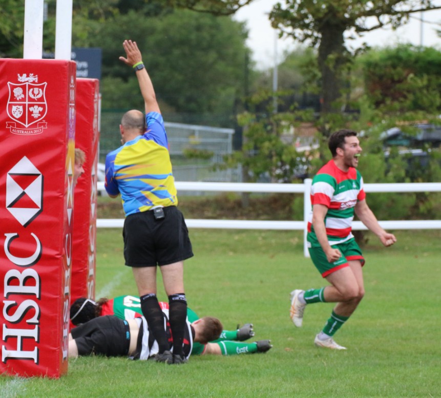 AAA Hutch try PP