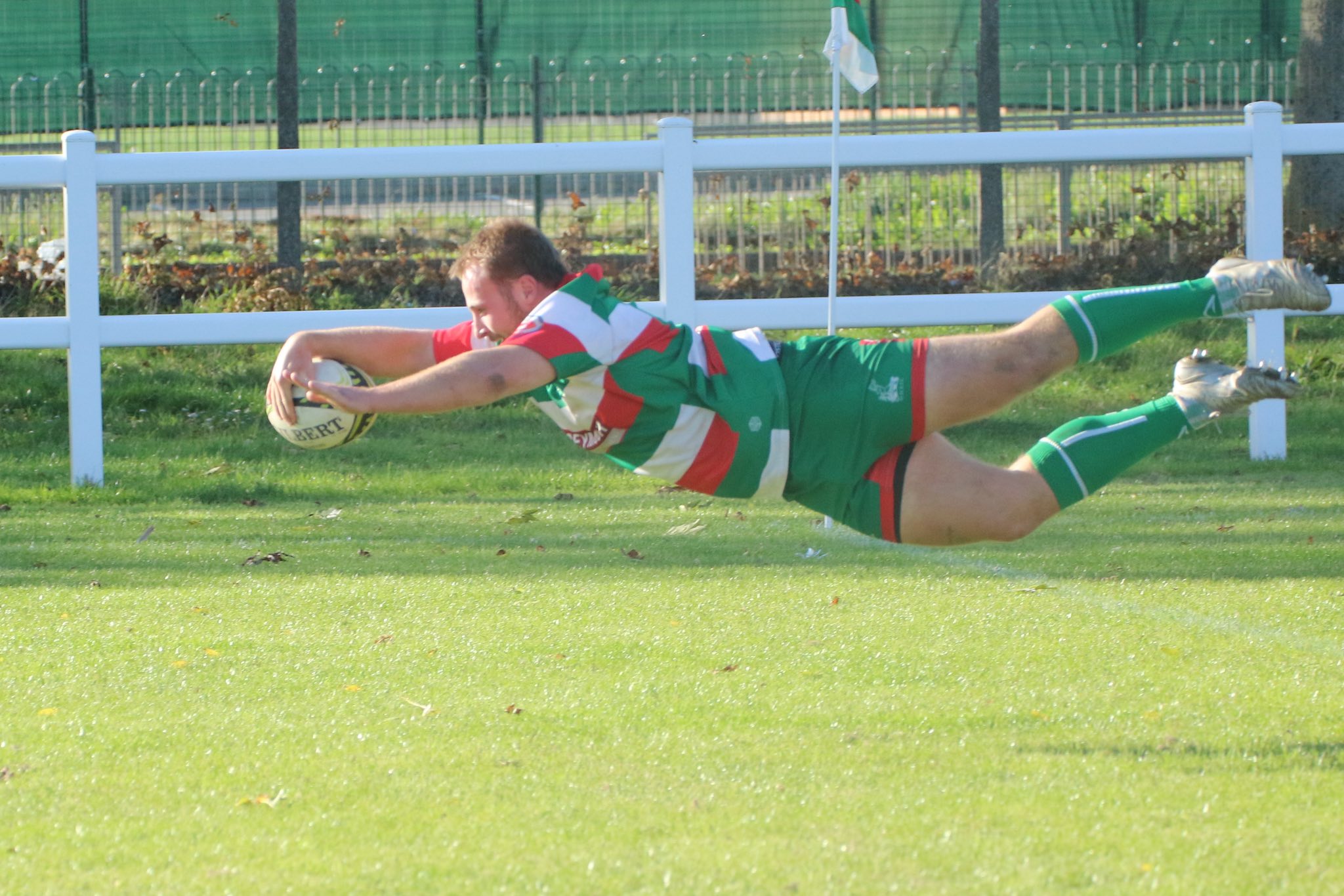 Aspatria Aidan try 2025