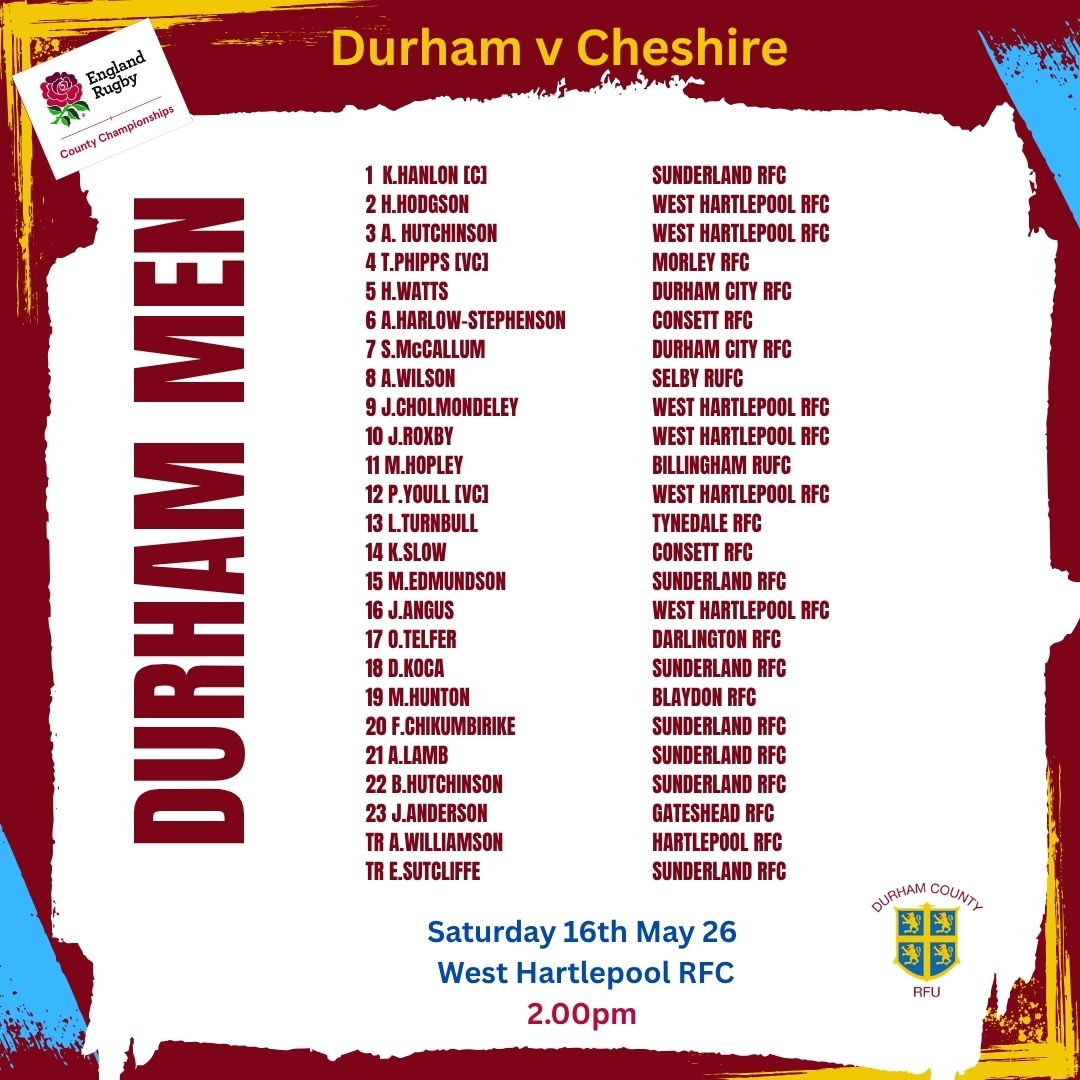 County v Cheshire