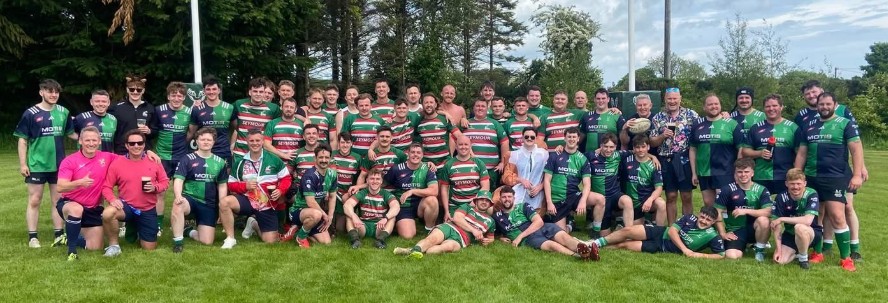 Ballynahinch teams