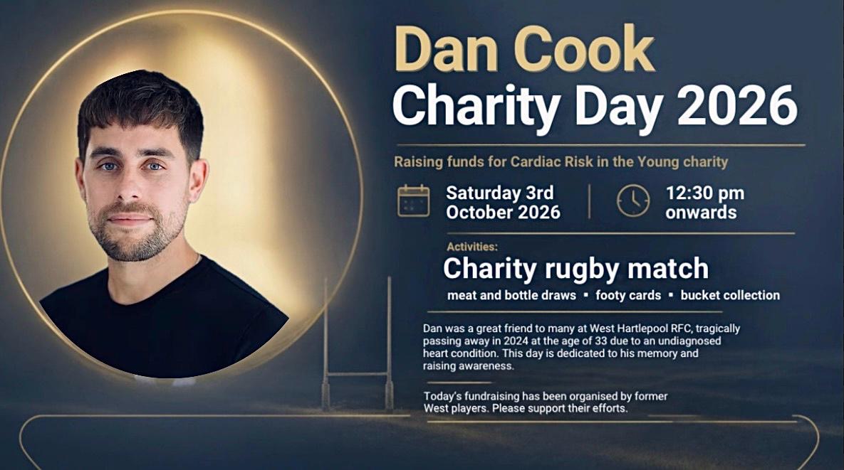Aaaaa Dan cook