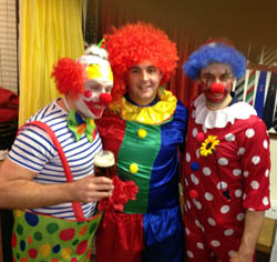 Clown 2