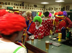 Clown 7