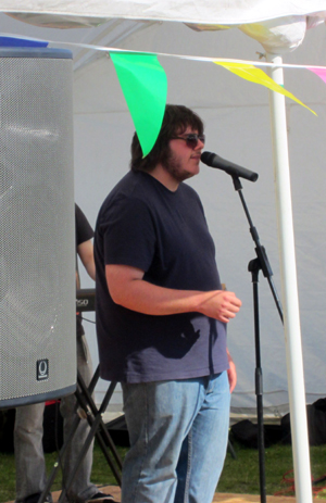 Nick Dixon