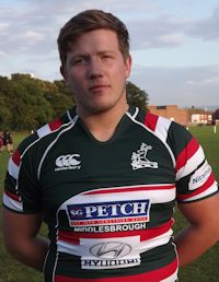 Sam Miller 2014