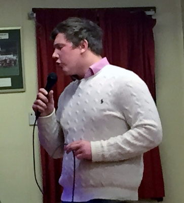 Factor Sam Miller