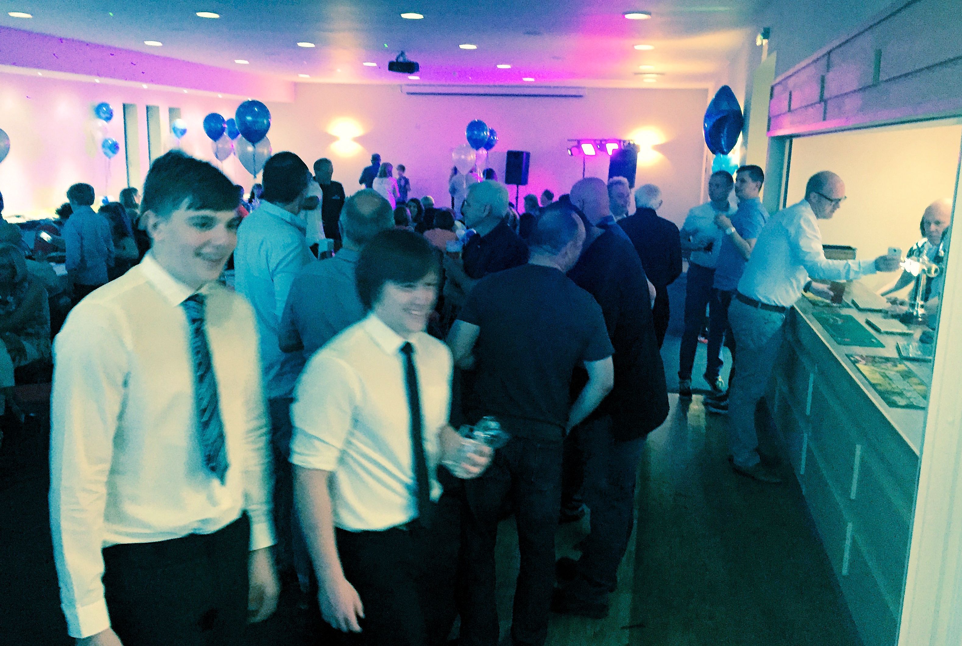 New club Stubbs 2