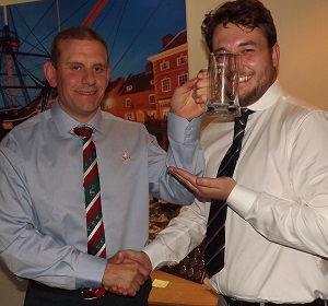 Awards 2017 Andy Dixon