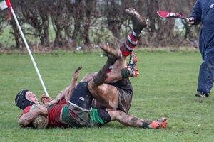 Bowden Foulds