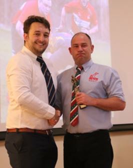 Awards 2019 Scott
